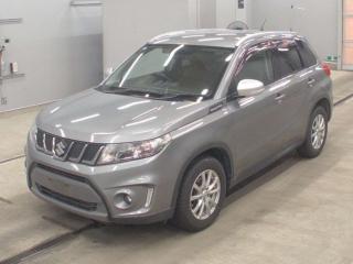 SUZUKI ESCUDO
