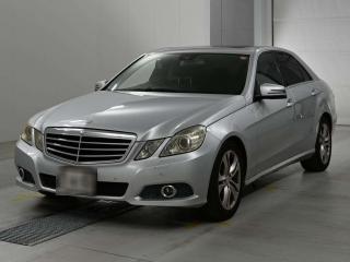 MERCEDES BENZ E CLASS