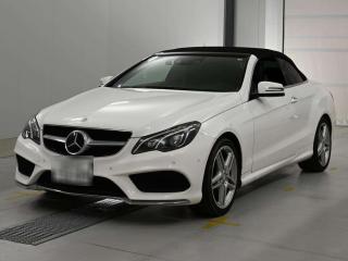 MERCEDES BENZ E CLASS