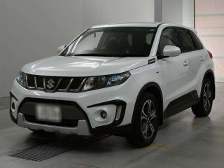 SUZUKI ESCUDO
