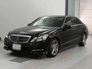 MERCEDES BENZ E CLASS