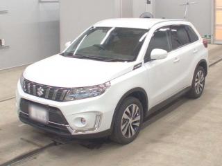 SUZUKI ESCUDO