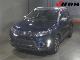 SUZUKI ESCUDO