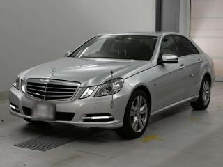 MERCEDES BENZ E CLASS