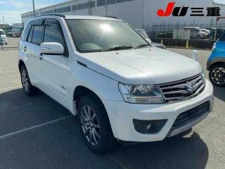 SUZUKI ESCUDO