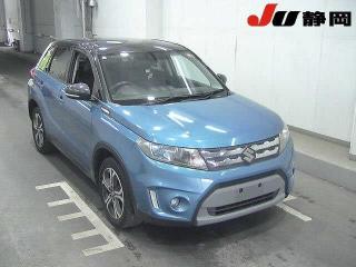 SUZUKI ESCUDO