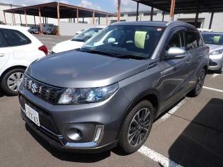 SUZUKI ESCUDO