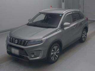 SUZUKI ESCUDO