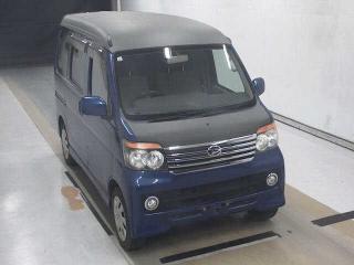DAIHATSU ATRAI WAGON