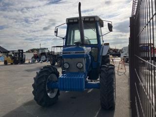 FORD OTHER
