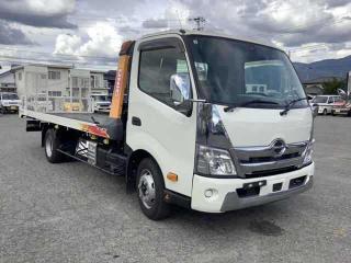 FORD DUTRO
