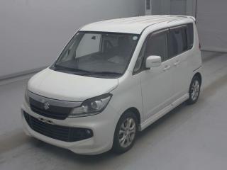 SUZUKI SOLIO BANDIT