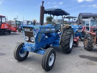 FORD OTHER