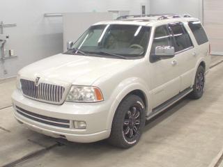 FORD LINCOLN NAVIGATOR
