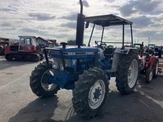FORD OTHER