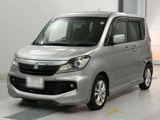 SUZUKI SOLIO BANDIT