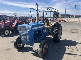 FORD OTHER