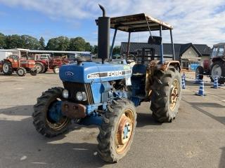 FORD OTHER