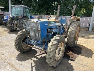 FORD OTHER