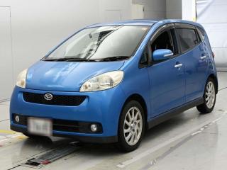 DAIHATSU SONICA