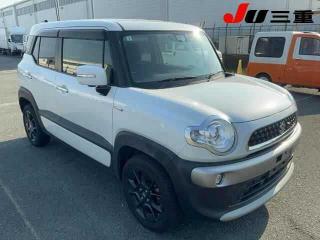 SUZUKI XBEE