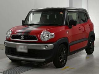 SUZUKI XBEE