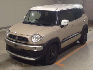 SUZUKI XBEE