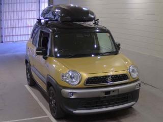 SUZUKI XBEE