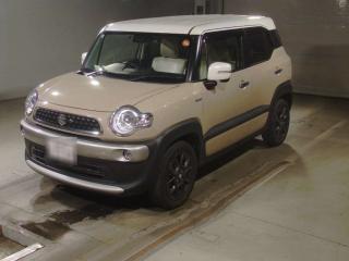 SUZUKI XBEE
