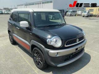 SUZUKI XBEE