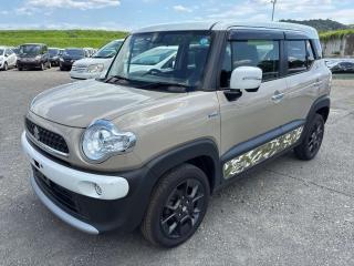 SUZUKI XBEE