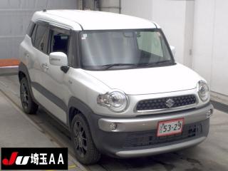 SUZUKI XBEE