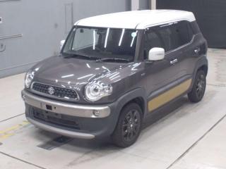 SUZUKI XBEE
