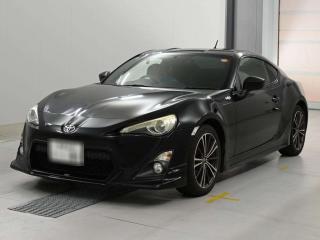 TOYOTA 86