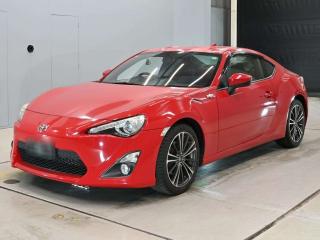 TOYOTA 86