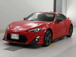 TOYOTA 86