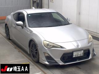 TOYOTA 86