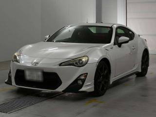 TOYOTA 86