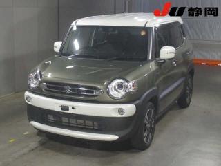 SUZUKI XBEE