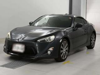 TOYOTA 86