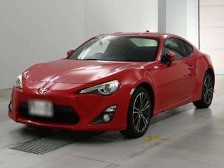 TOYOTA 86
