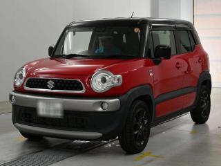SUZUKI XBEE