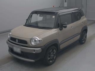 SUZUKI XBEE