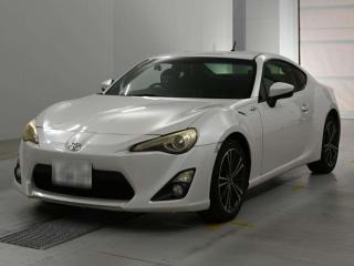 TOYOTA 86