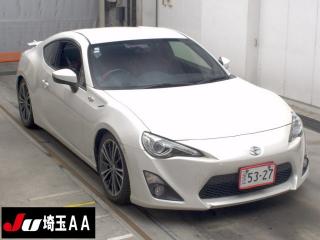 TOYOTA 86
