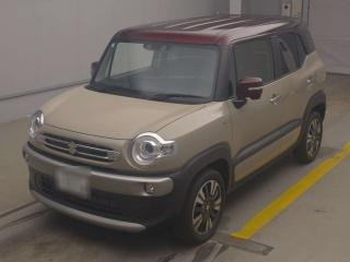 SUZUKI XBEE