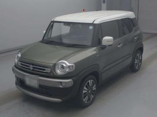SUZUKI XBEE