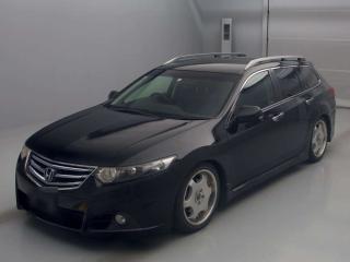 HONDA ACCORD TOURER