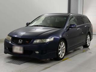 HONDA ACCORD WAGON