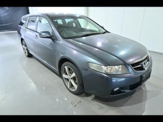 HONDA ACCORD WAGON